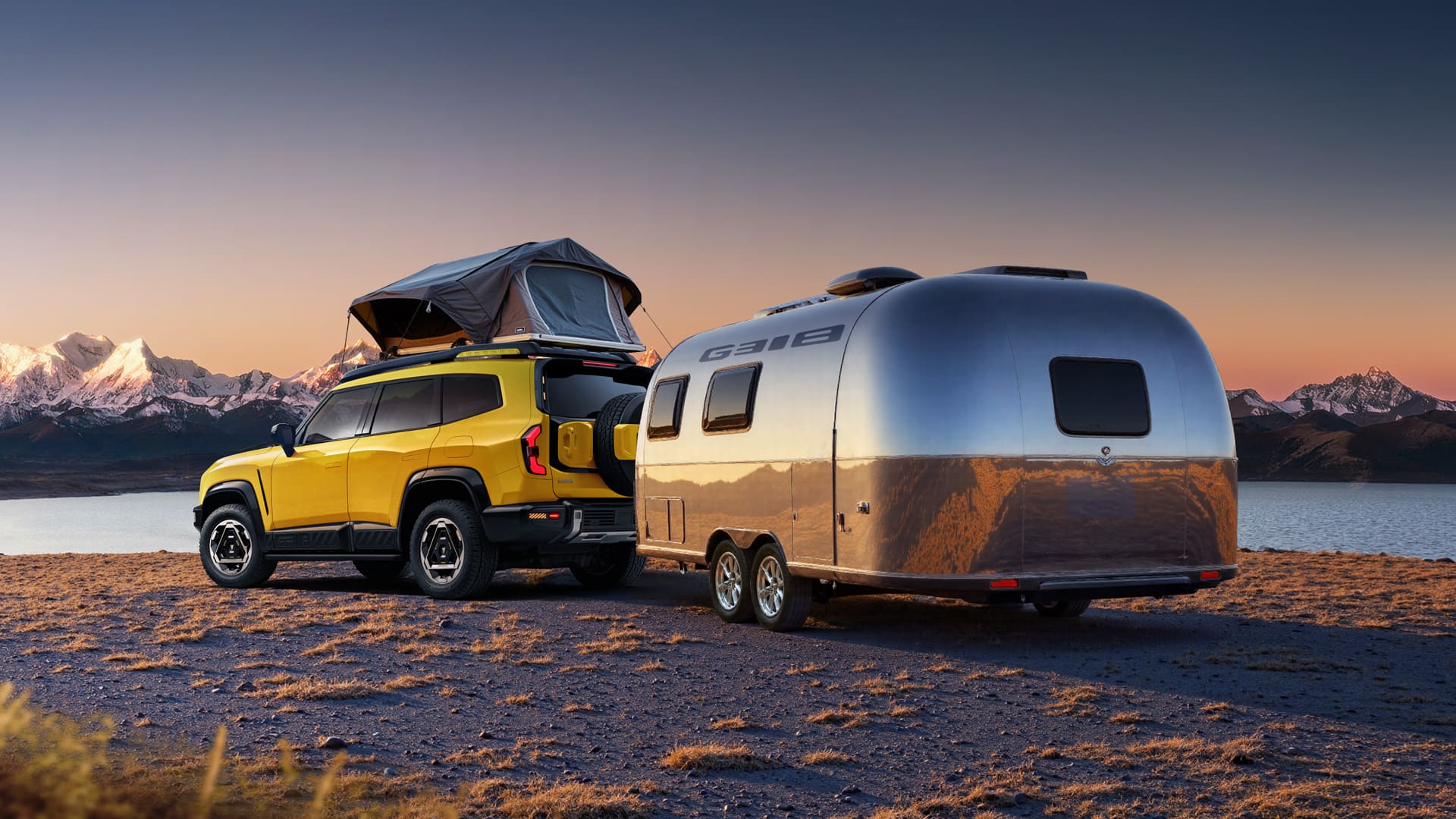 Буксировочный крюк